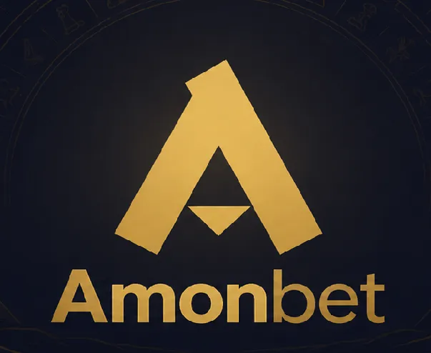 Amonbet Casino officieel logo